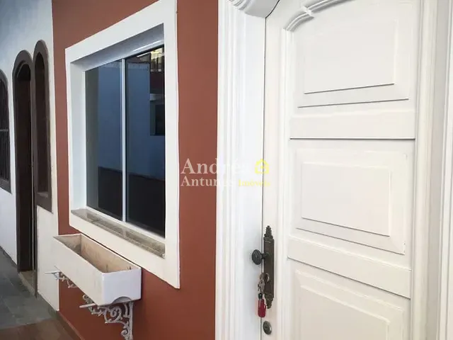 Casa com 1m² 1 quarto e 1 banheiro, à venda, no bairro Braga em Cabo Frio