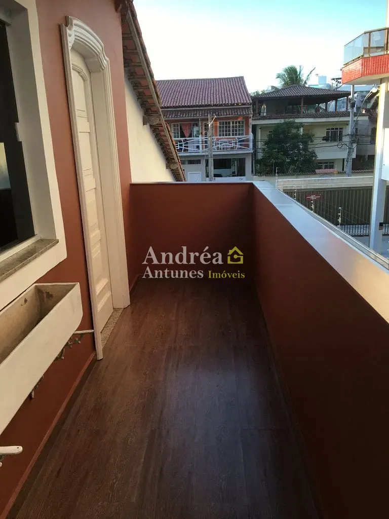 Casa, 1 quarto, 10 m² - Foto 19