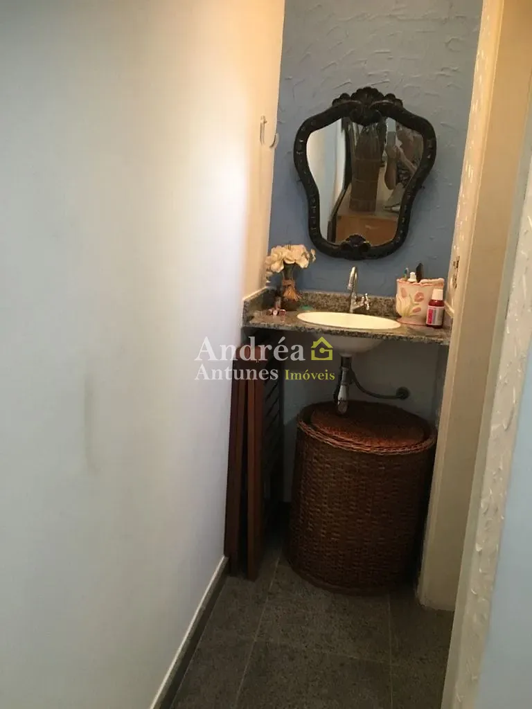 Casa, 1 quarto, 10 m² - Foto 6