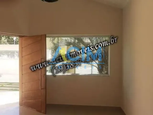 Casa com 320m² 3 quartos e 2 banheiros, à venda, no bairro Jardim Europa em Jaguariúna