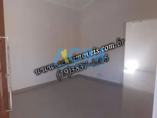 Casa com 320m² 3 quartos e 2 banheiros, à venda, no bairro Jardim Europa em Jaguariúna