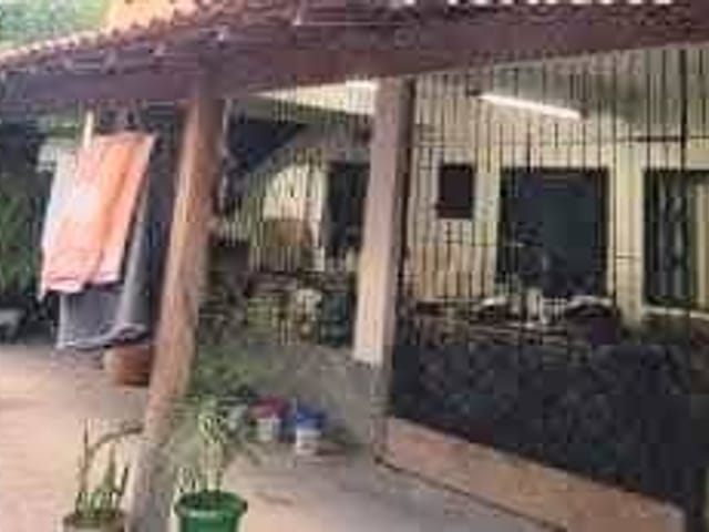 Casa 4 quartos e 2 banheiros, à venda, no bairro Recanto em Rio das Ostras