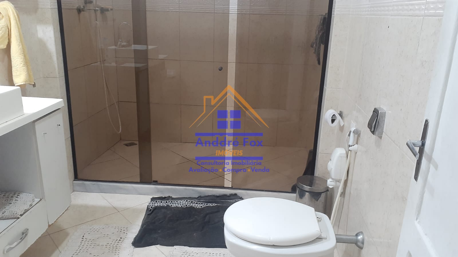 Casa, 3 quartos, 122 m² - Foto 2