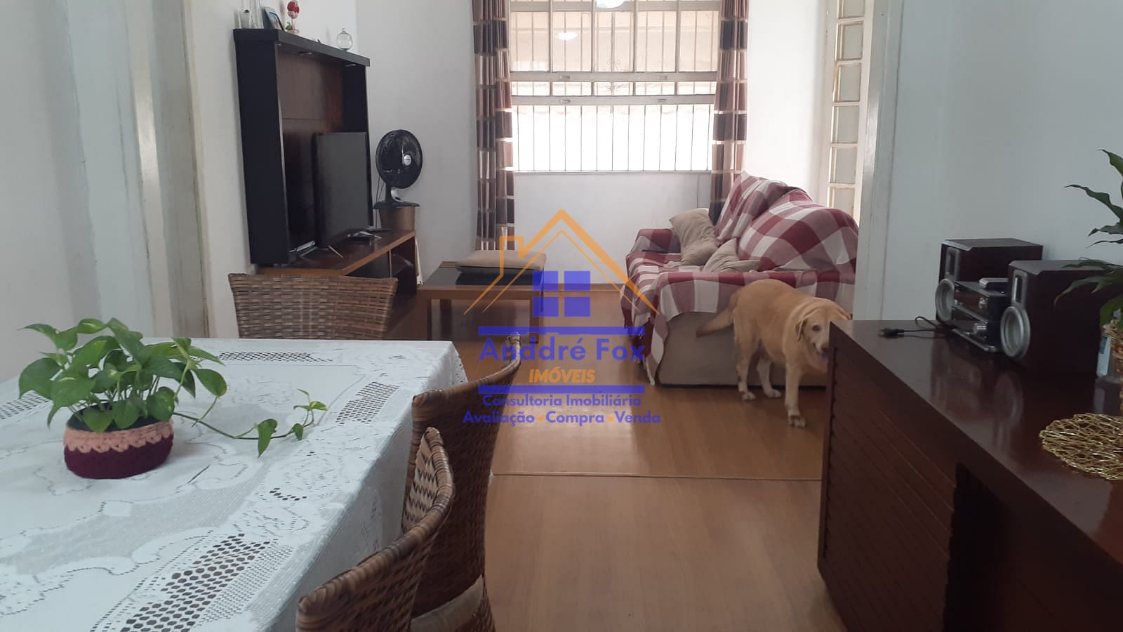 Casa, 3 quartos, 122 m² - Foto 1