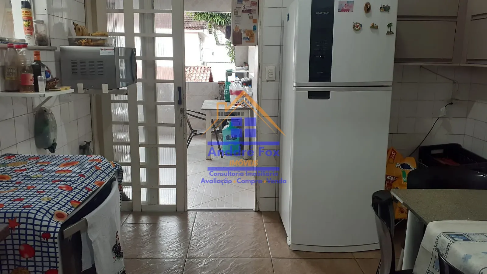 Casa, 3 quartos, 122 m² - Foto 44
