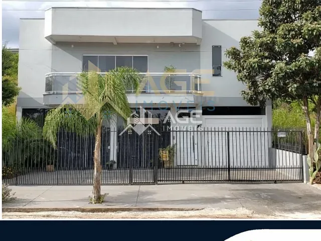 Casa com 360m² 3 quartos e 1 banheiro, à venda, no bairro Copas Verdes em Erechim