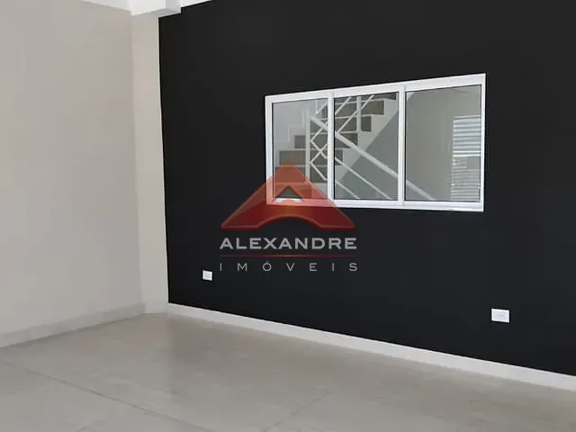 Casa com 143m² 3 quartos e 3 banheiros, à venda, no bairro Vila Industrial em São José dos Campos