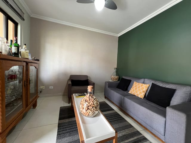 Foto do Casa - Sobrado em condomínio à venda, Parque Jamaica, Londrina, PR | Andrea Prado Imóveis