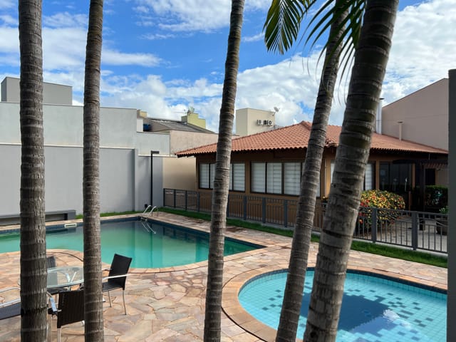 Foto do Casa - Sobrado em condomínio à venda, Parque Jamaica, Londrina, PR | Andrea Prado Imóveis