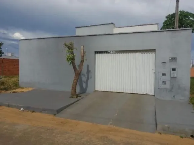 Casa com 200m² 3 quartos e 2 banheiros, à venda, no bairro Plano Diretor Sul em Palmas