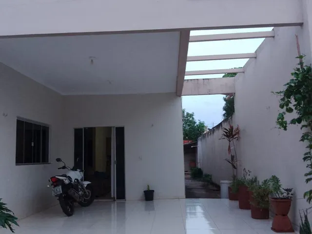 Casa com 200m² 3 quartos e 2 banheiros, à venda, no bairro Plano Diretor Sul em Palmas