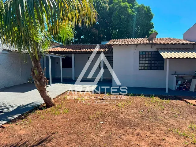Casa 2 quartos e 1 banheiro, à venda, no bairro Jardim Alvorada em Barretos