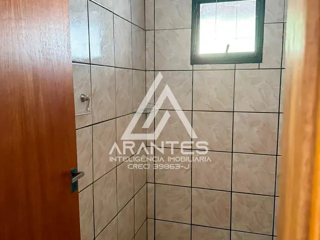 Casa 2 quartos e 1 banheiro, à venda, no bairro Jardim Alvorada em Barretos