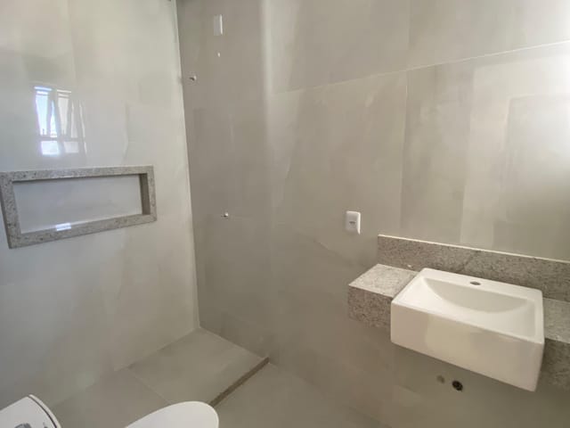 Casa com 215m² 2 quartos e 4 banheiros, à venda, no bairro Parque Tarcisio Miranda em Campos dos Goytacazes