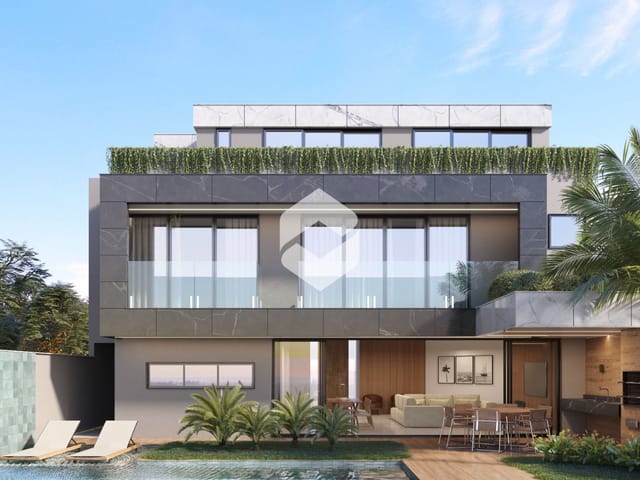 Casa com 223m² 4 quartos e 7 banheiros, à venda, no bairro Recreio dos Bandeirantes em Rio de Janeiro