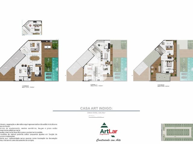 Casa com 223m² 4 quartos e 7 banheiros, à venda, no bairro Recreio dos Bandeirantes em Rio de Janeiro