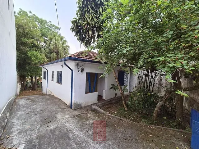 Casa com 387m² 3 quartos e 1 banheiro, à venda, no bairro Vila Amália em São Paulo