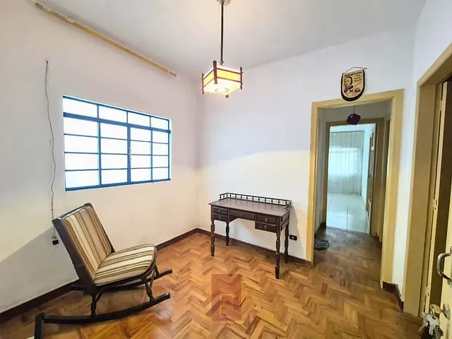 Casa com 387m² 3 quartos e 1 banheiro, à venda, no bairro Vila Amália em São Paulo