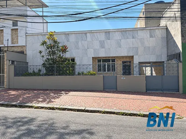 Casa com 118m² 4 quartos e 3 banheiros, à venda, no bairro Olaria em Rio de Janeiro