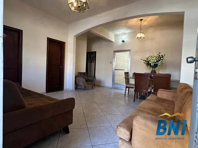 Casa com 118m² 4 quartos e 3 banheiros, à venda, no bairro Olaria em Rio de Janeiro