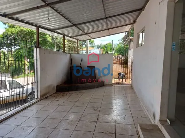 Casa com 685m² 3 quartos e 2 banheiros, à venda, no bairro Jardim Araritaguaba em Porto Feliz