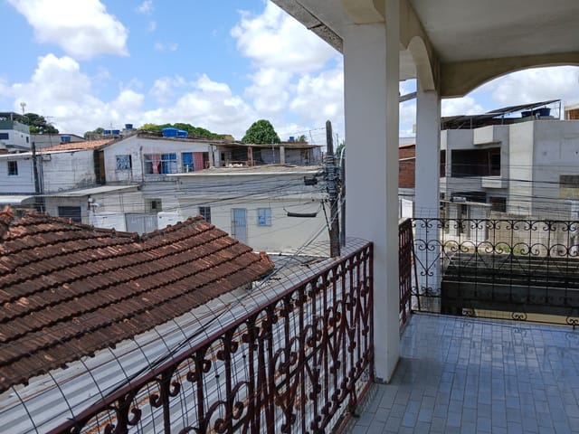 Foto do Casa - Casa à venda | 5 Quartos sendo 01 suíte | 5 vgs garagens | Cisterna |   localizado no Alto do Mandu, Recife, PE | BARLAVENTO IMÓVEIS