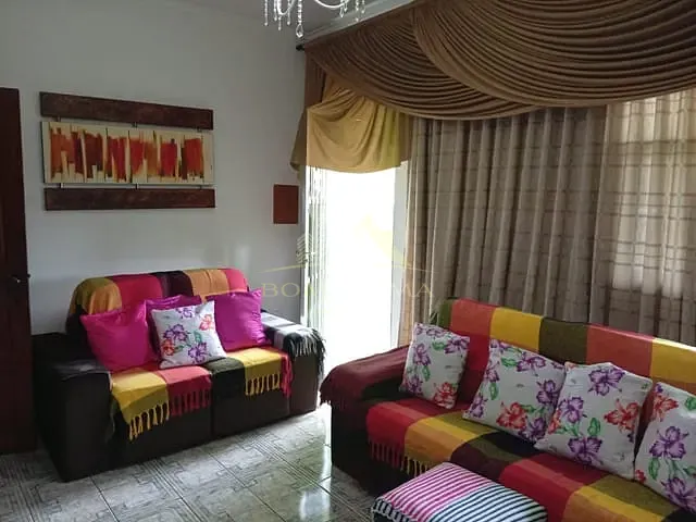 Casa 3 quartos e 1 banheiro, à venda, no bairro Granjas Betânia em Juiz de Fora