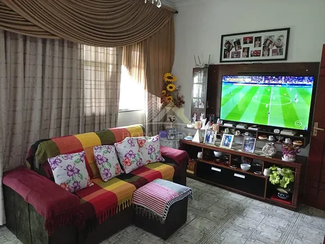 Casa 3 quartos e 1 banheiro, à venda, no bairro Granjas Betânia em Juiz de Fora