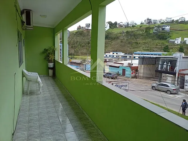 Casa 3 quartos e 1 banheiro, à venda, no bairro Granjas Betânia em Juiz de Fora