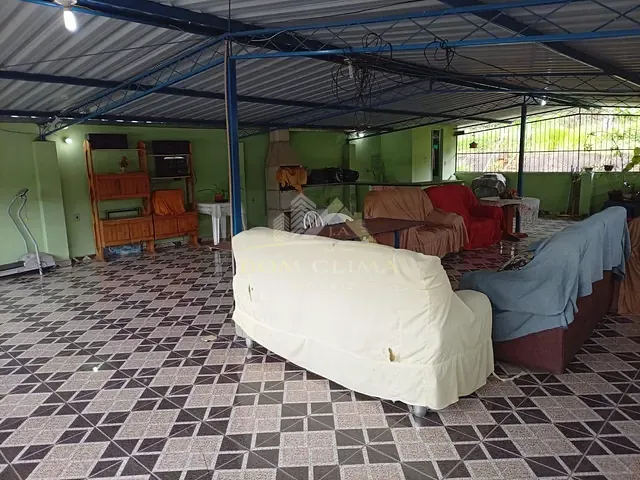 Casa 3 quartos e 1 banheiro, à venda, no bairro Granjas Betânia em Juiz de Fora