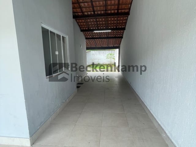 Foto do Casa - Casa à venda e locação 2 Quartos, 3 Vagas, 150M², Vale da colina, Volta Redonda - RJ | Beckenkamp Imóveis
