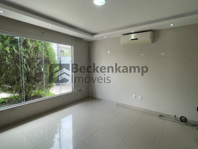 Foto do Casa - Casa à venda e locação 2 Quartos, 3 Vagas, 150M², Vale da colina, Volta Redonda - RJ | Beckenkamp Imóveis