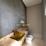 Casa à venda com 3 quartos, 306m² - Foto 3