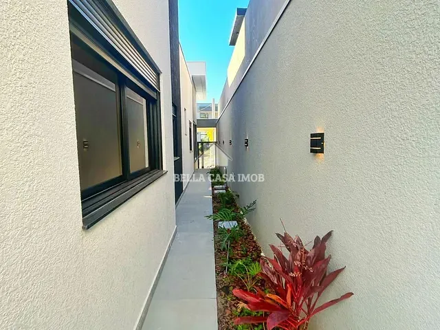 Casa com 306m² 3 quartos e 4 banheiros, à venda, no bairro Cyrela Landscape Esplanada em Votorantim