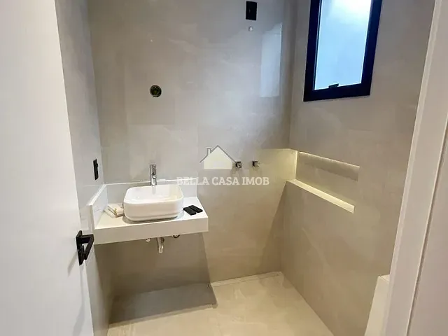 Casa com 306m² 3 quartos e 4 banheiros, à venda, no bairro Cyrela Landscape Esplanada em Votorantim