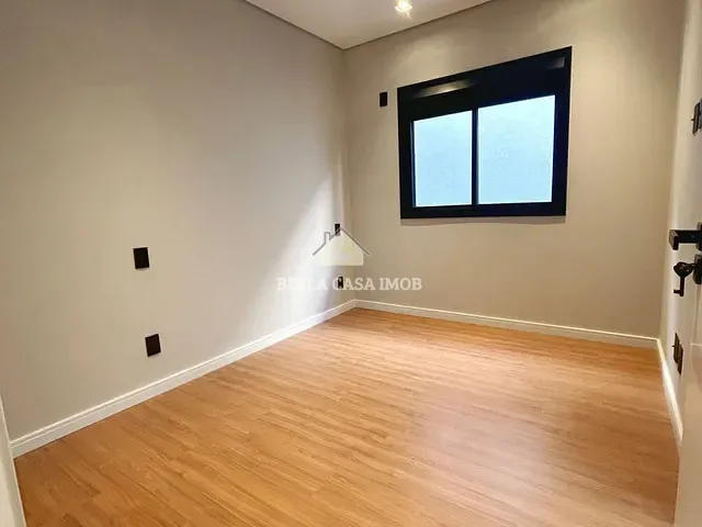Casa com 306m² 3 quartos e 4 banheiros, à venda, no bairro Cyrela Landscape Esplanada em Votorantim
