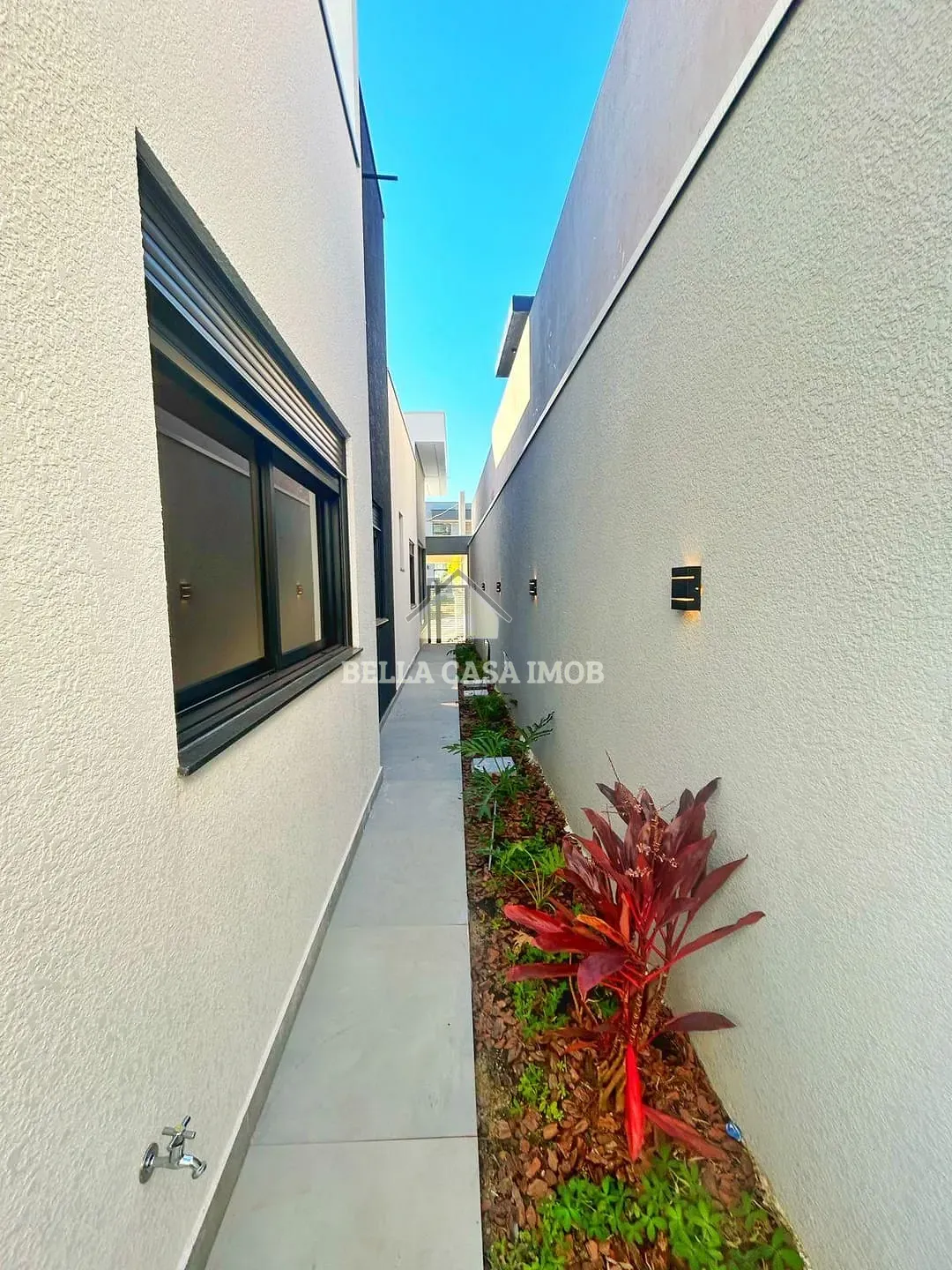 Casa, 3 quartos, 166 m² - Foto 2