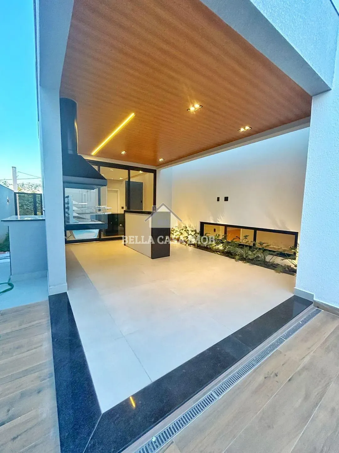 Casa, 3 quartos, 166 m² - Foto 4