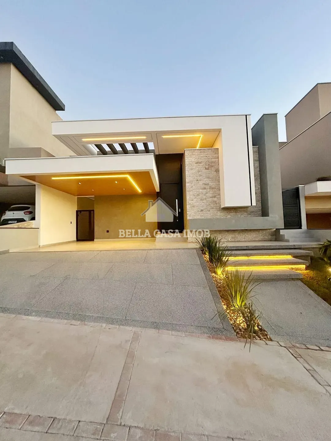 Casa, 3 quartos, 166 m² - Foto 6