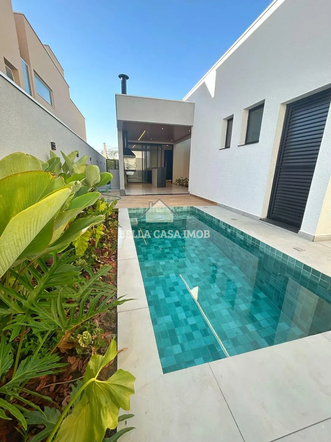 Casa, 3 quartos, 166 m² - Foto 9