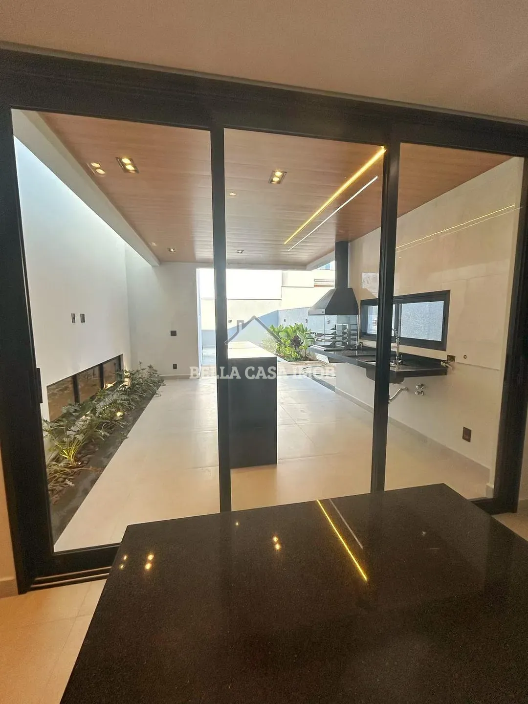 Casa, 3 quartos, 166 m² - Foto 11