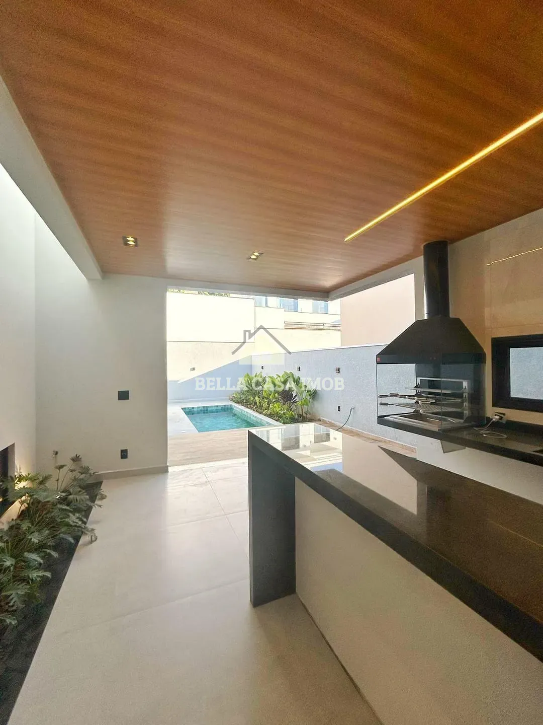 Casa, 3 quartos, 166 m² - Foto 13