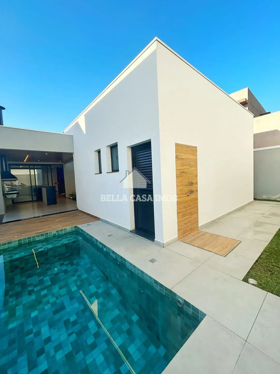 Casa, 3 quartos, 166 m² - Foto 14