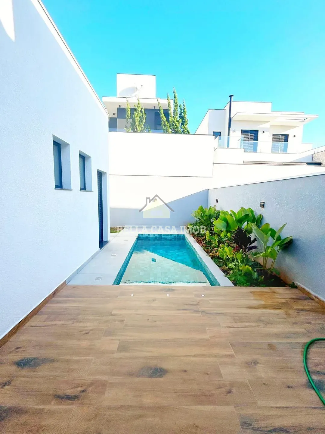 Casa, 3 quartos, 166 m² - Foto 19