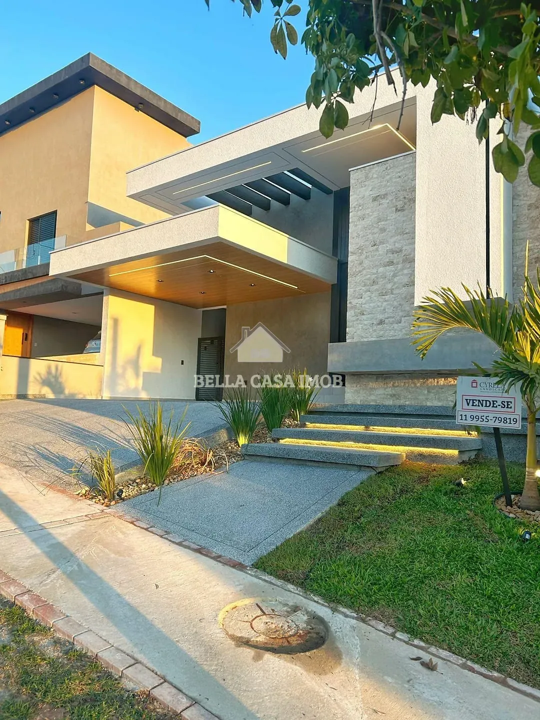 Casa, 3 quartos, 166 m² - Foto 22