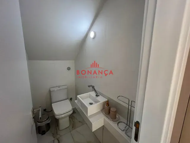 Casa 3 quartos e 4 banheiros, à venda, no bairro Araçagy em São José de Ribamar