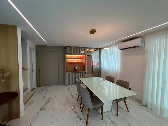 Casa 3 quartos e 4 banheiros, à venda, no bairro Araçagy em São José de Ribamar