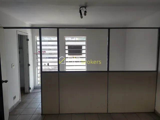 Casa com 120m², para alugar, no bairro Parque Continental em São Paulo