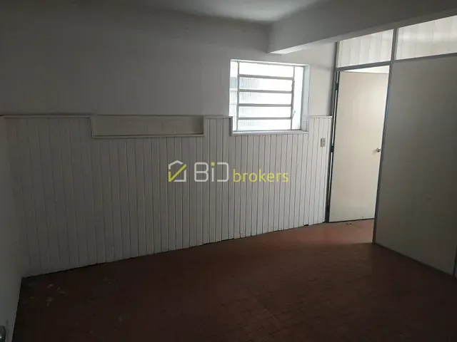 Casa com 120m², para alugar, no bairro Parque Continental em São Paulo