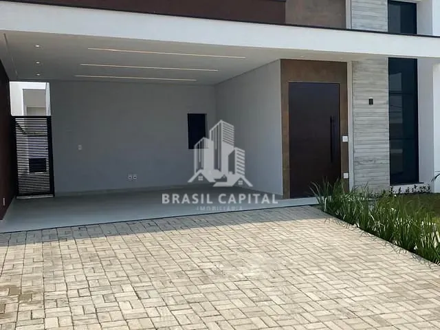 Casa 3 quartos e 5 banheiros, à venda, no bairro Cajuru do Sul em Sorocaba